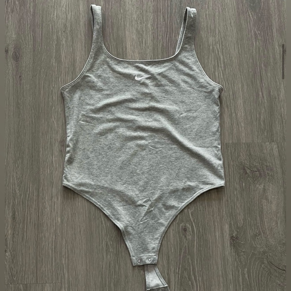 Nike bodysuit